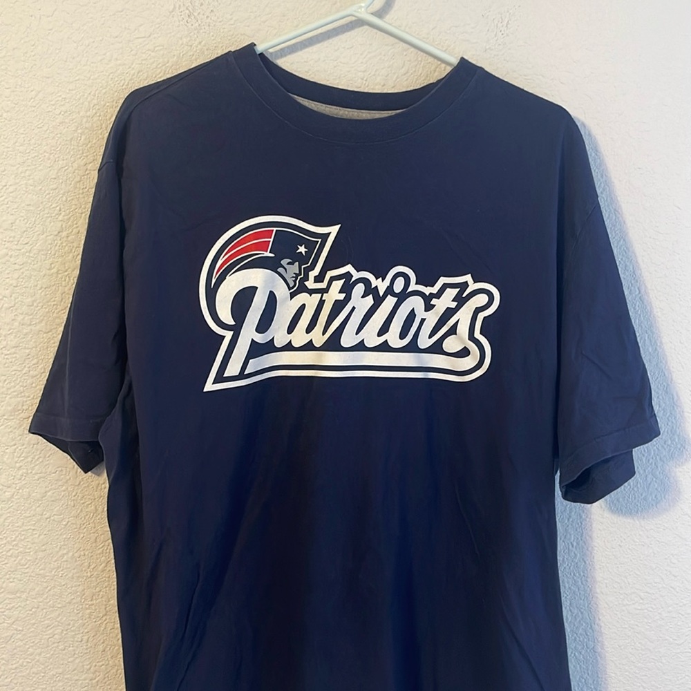 Nike Patriots T-shirt